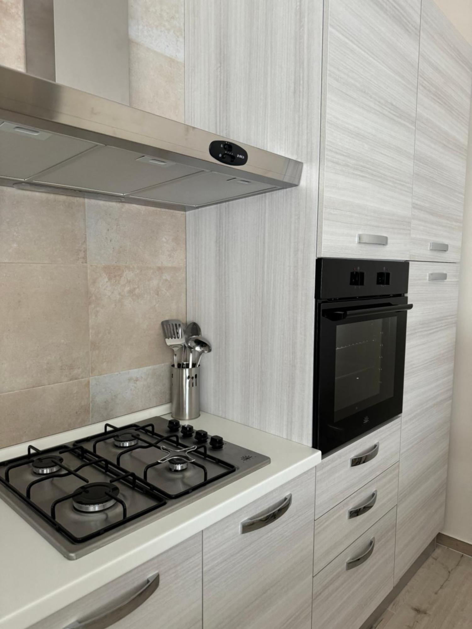 Casa Erminia Apartment Caserta Exterior foto