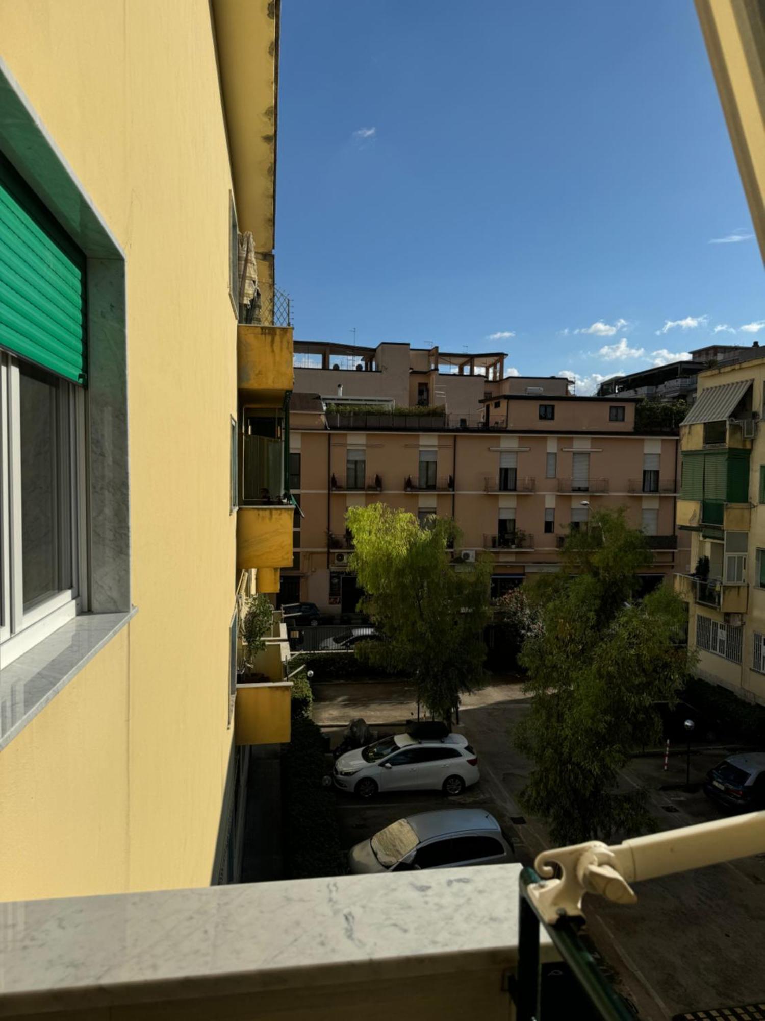 Casa Erminia Apartment Caserta Exterior foto