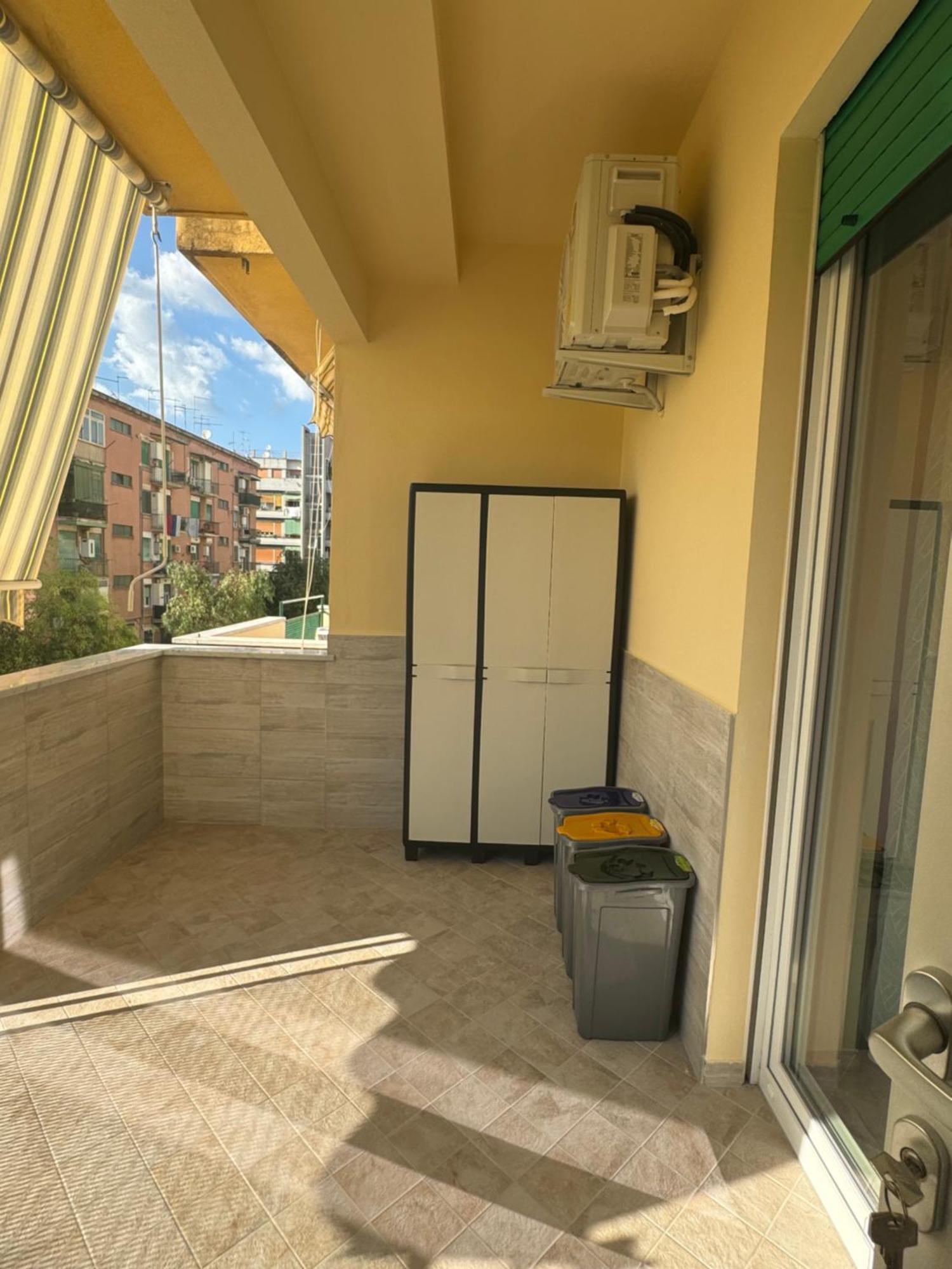 Casa Erminia Apartment Caserta Exterior foto