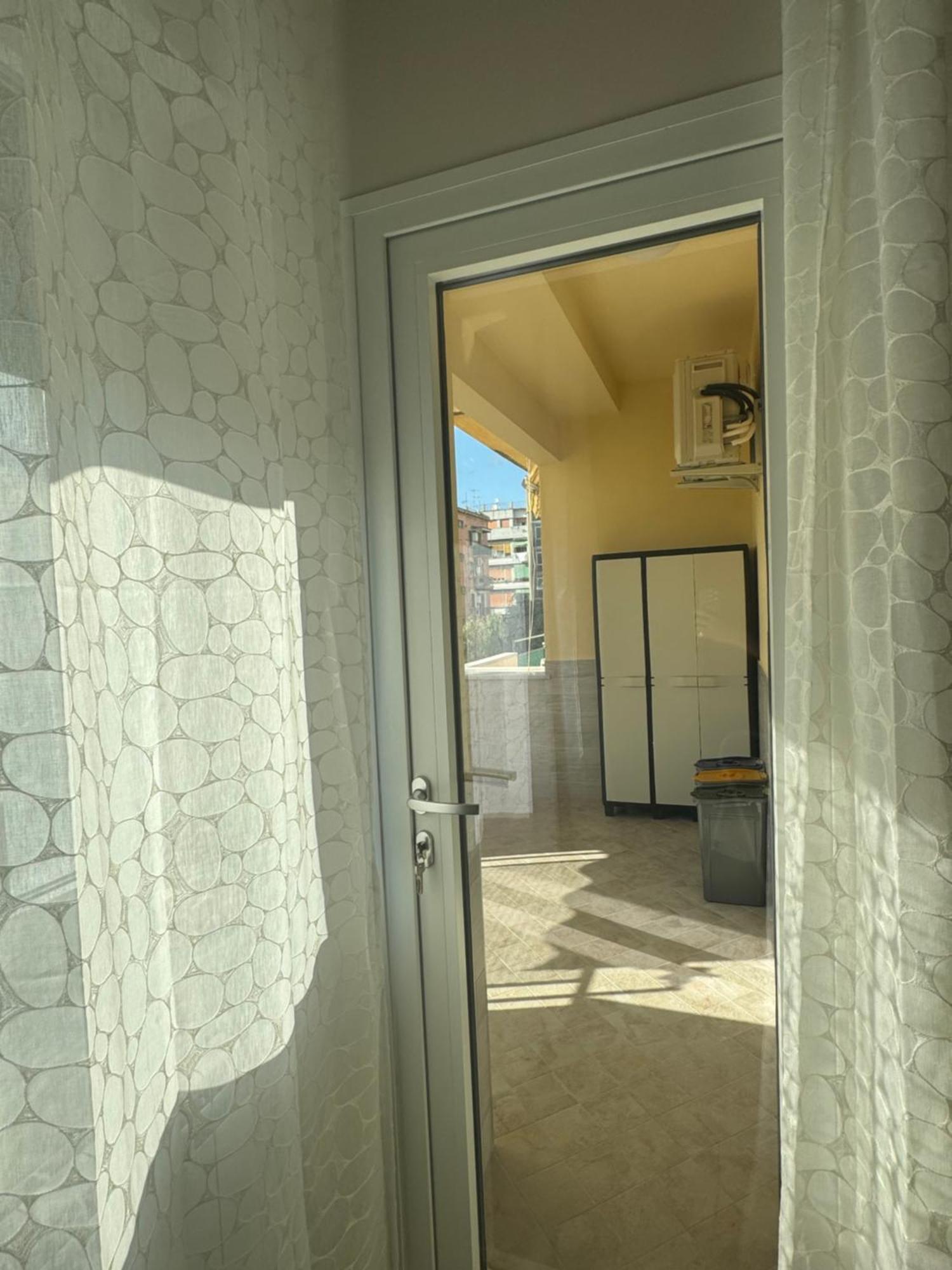 Casa Erminia Apartment Caserta Exterior foto