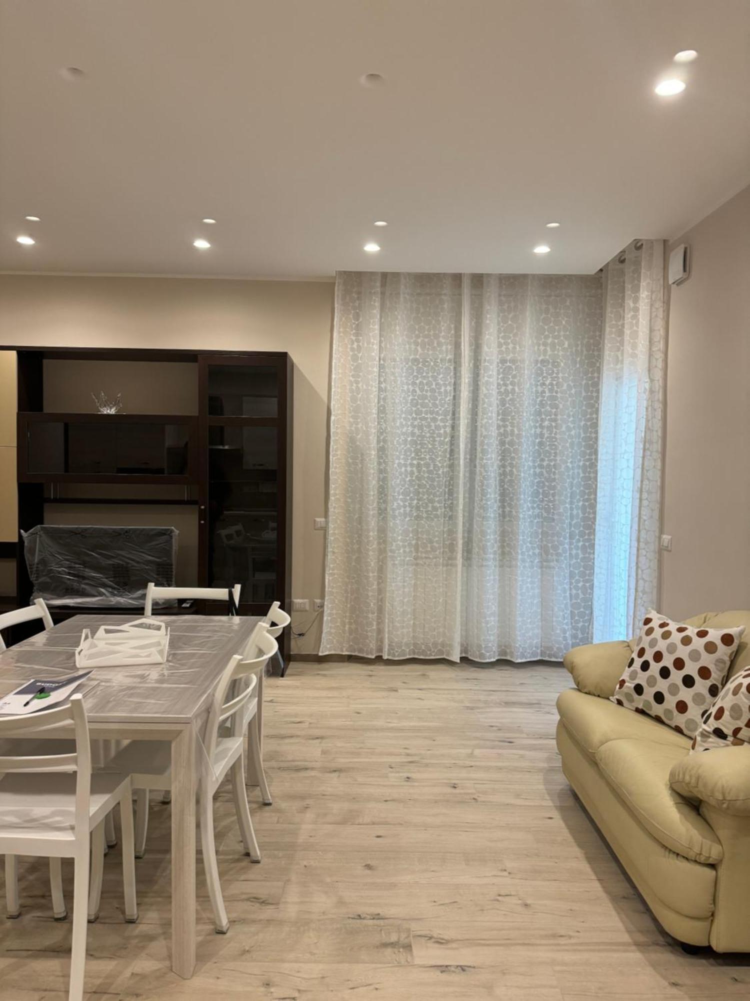 Casa Erminia Apartment Caserta Exterior foto