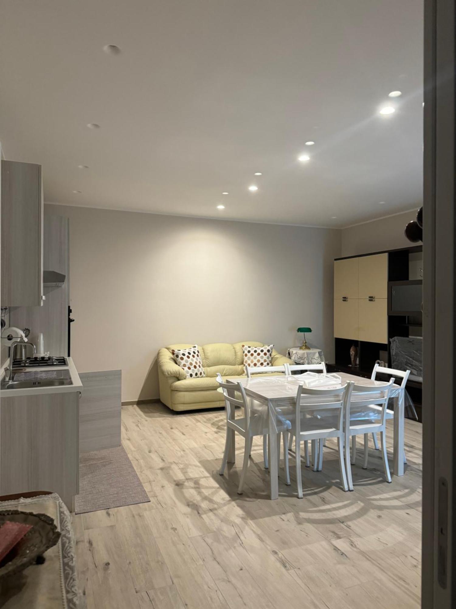 Casa Erminia Apartment Caserta Exterior foto