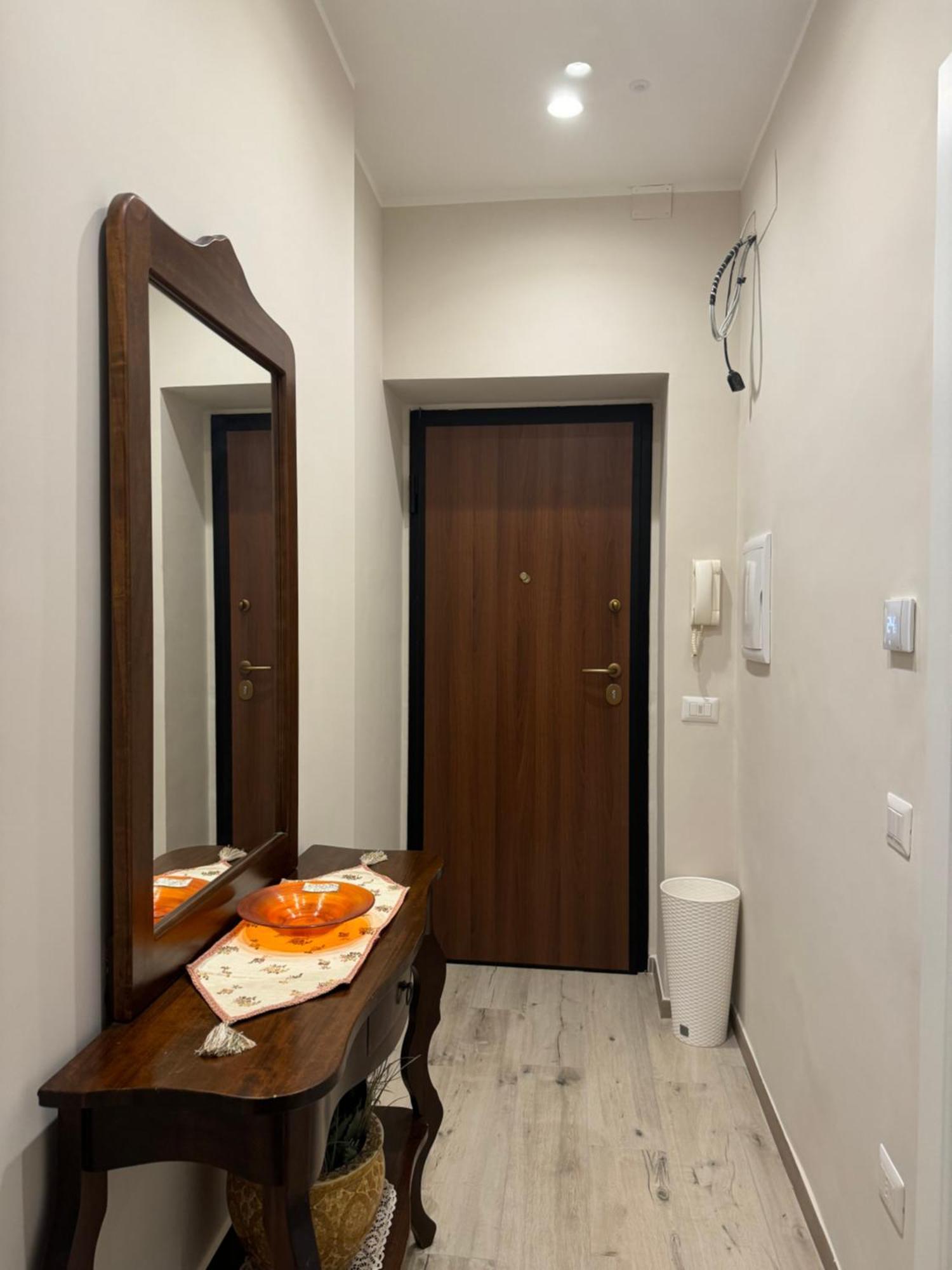 Casa Erminia Apartment Caserta Exterior foto