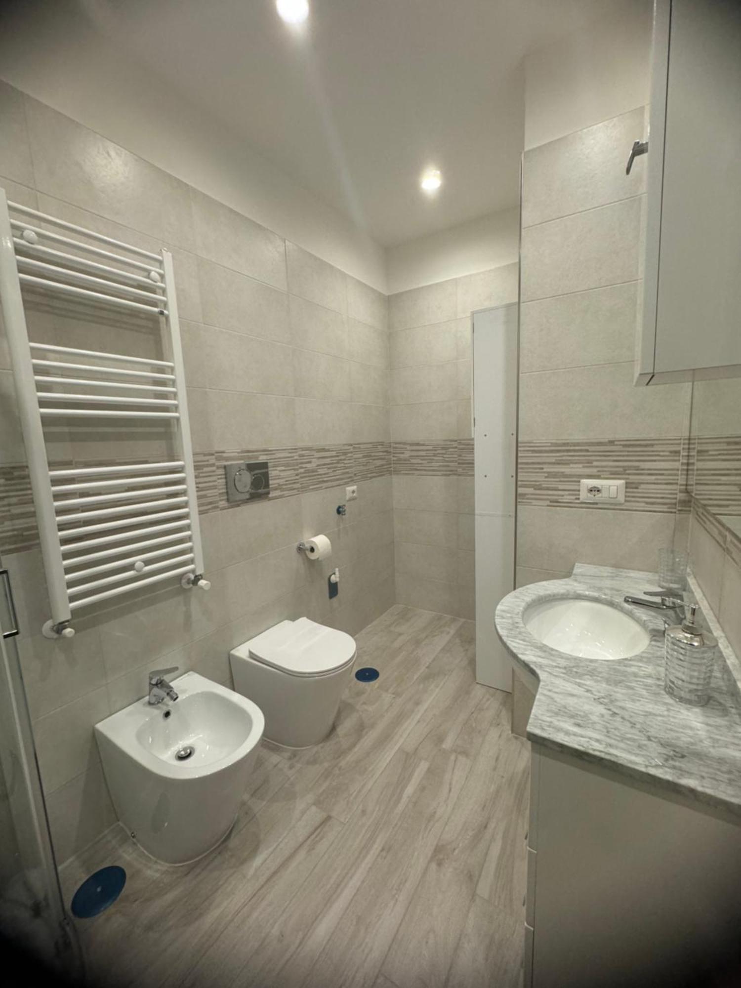 Casa Erminia Apartment Caserta Exterior foto