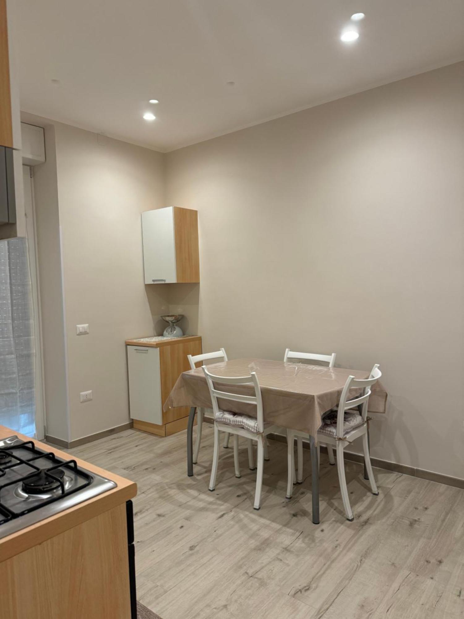 Casa Erminia Apartment Caserta Exterior foto