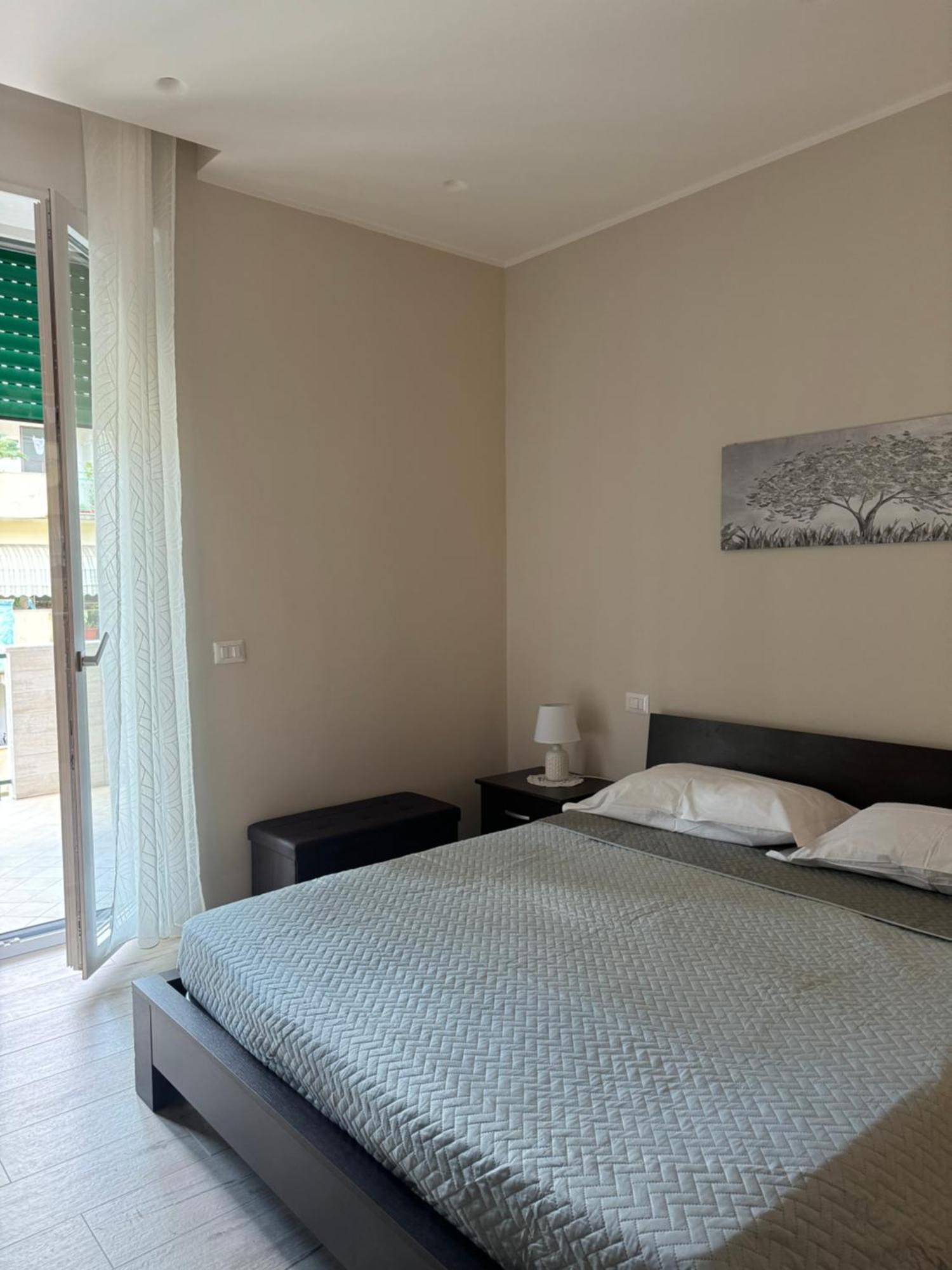 Casa Erminia Apartment Caserta Exterior foto