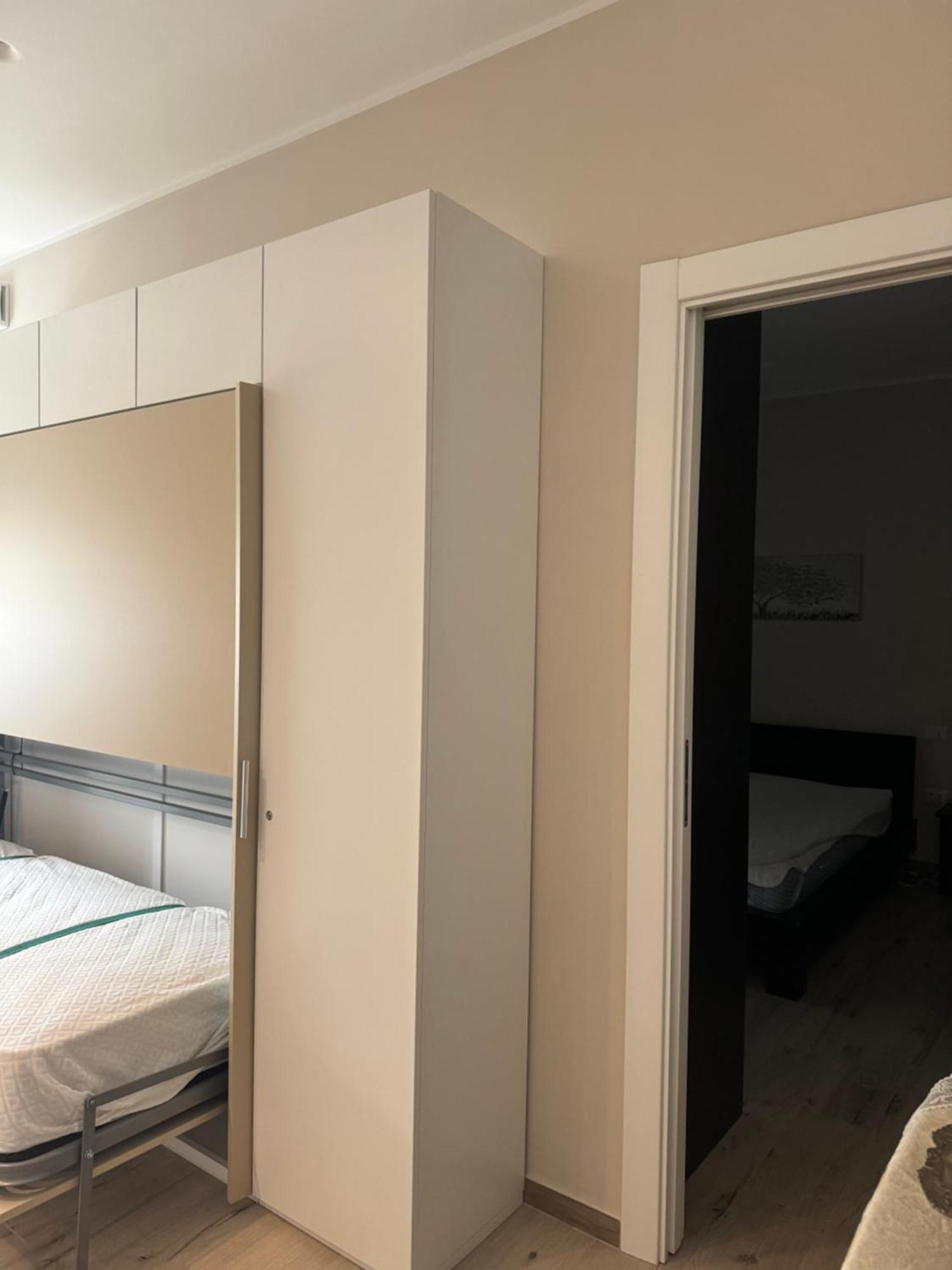 Casa Erminia Apartment Caserta Cameră foto