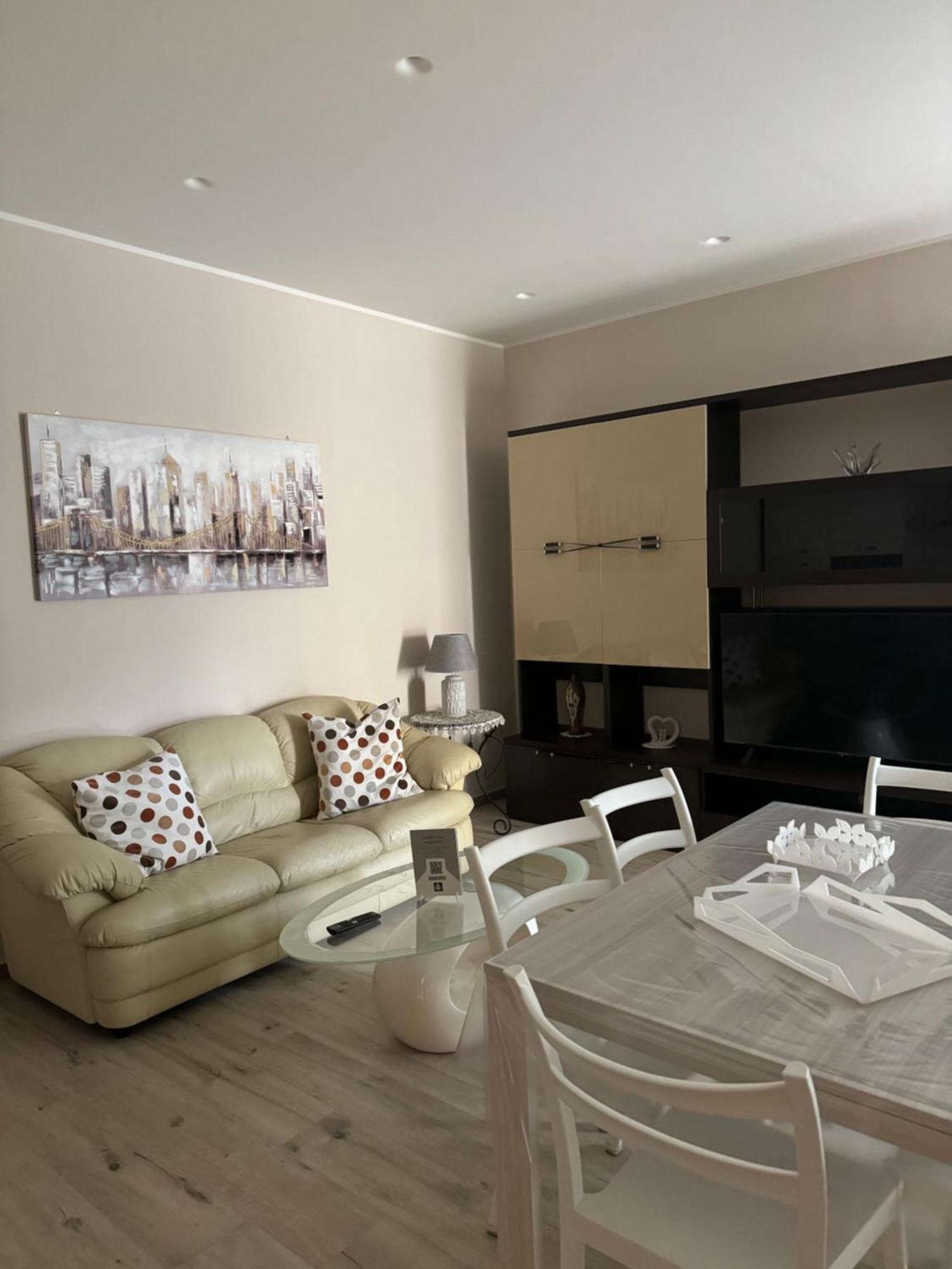 Casa Erminia Apartment Caserta Cameră foto
