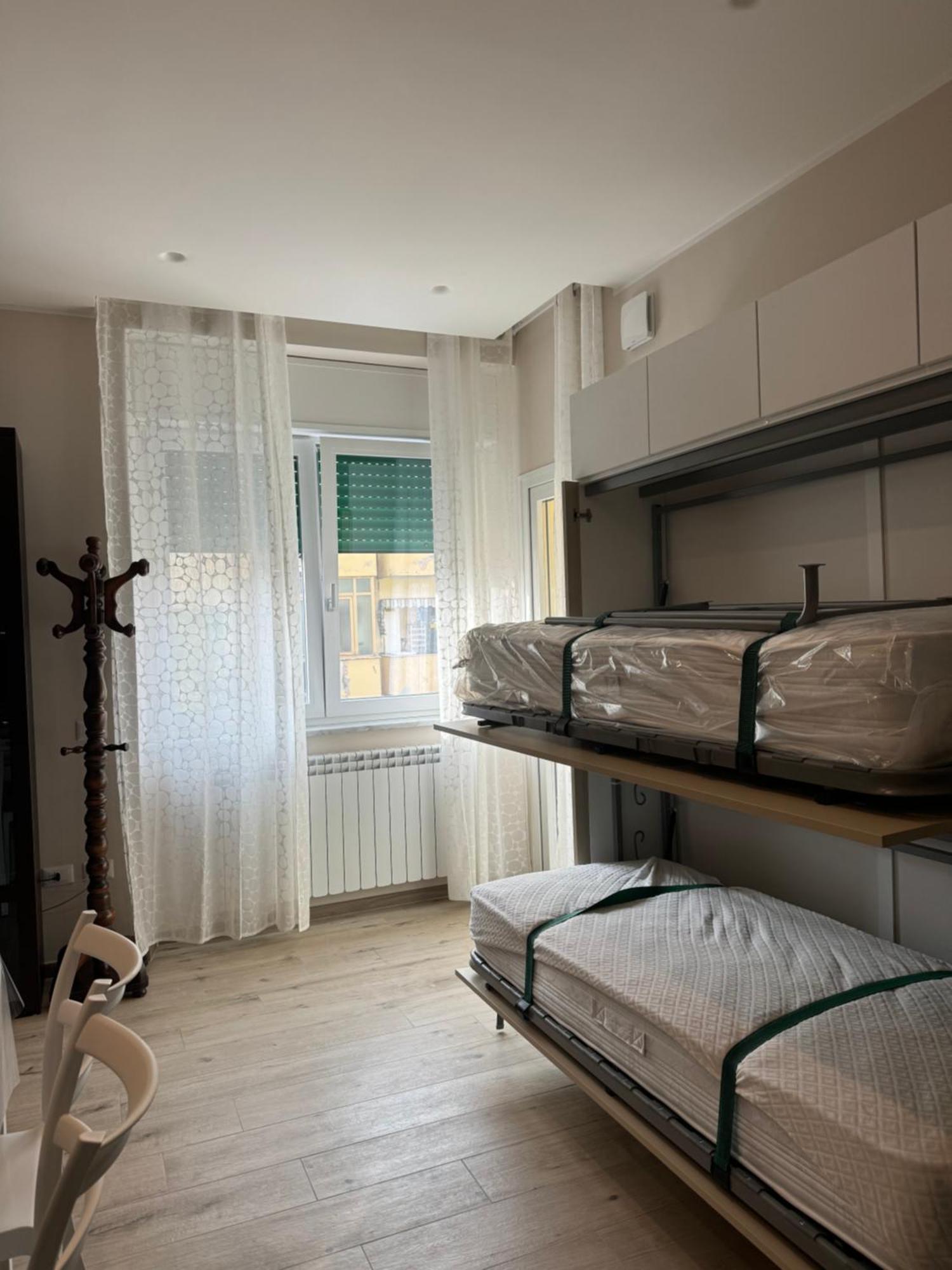Casa Erminia Apartment Caserta Cameră foto